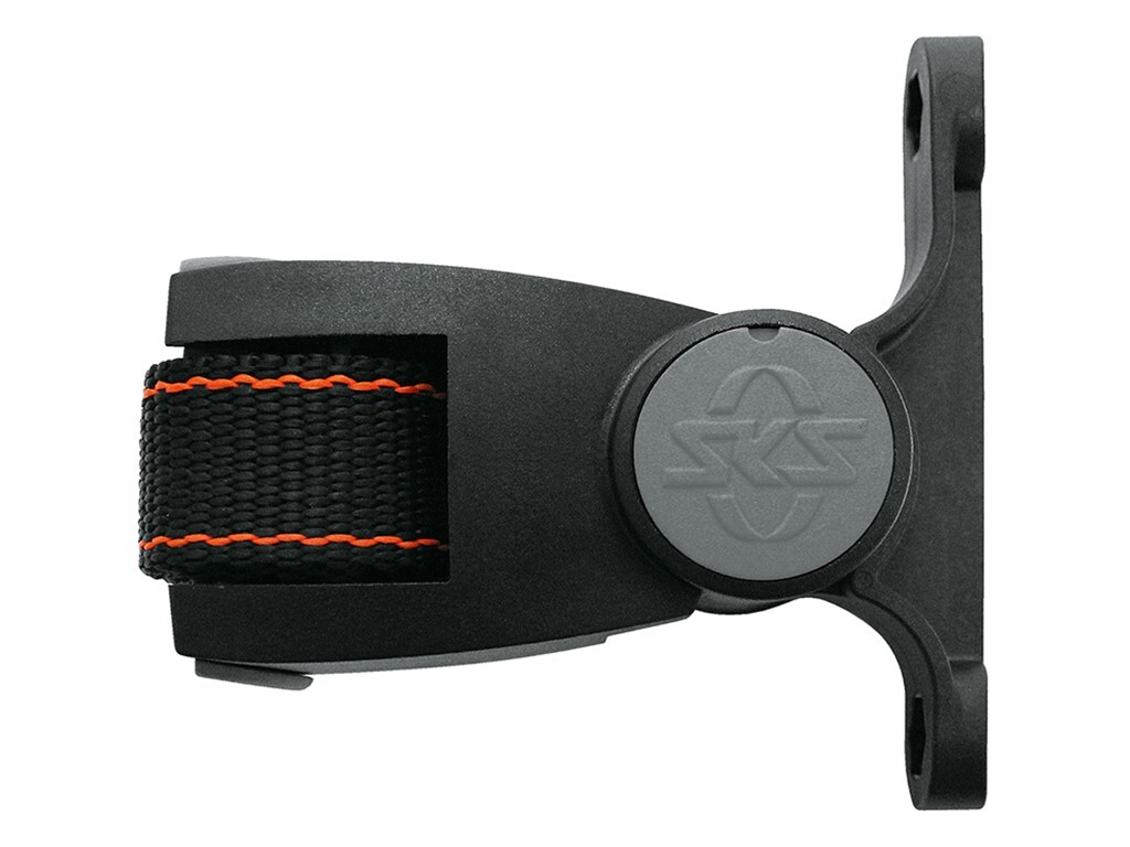 SKS Sadelstolpe Flaskställ Adapter