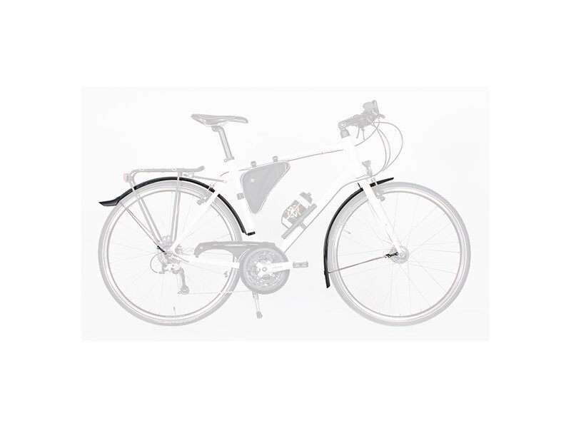 SKS Velo Urban 42 mm 28" Skärmset