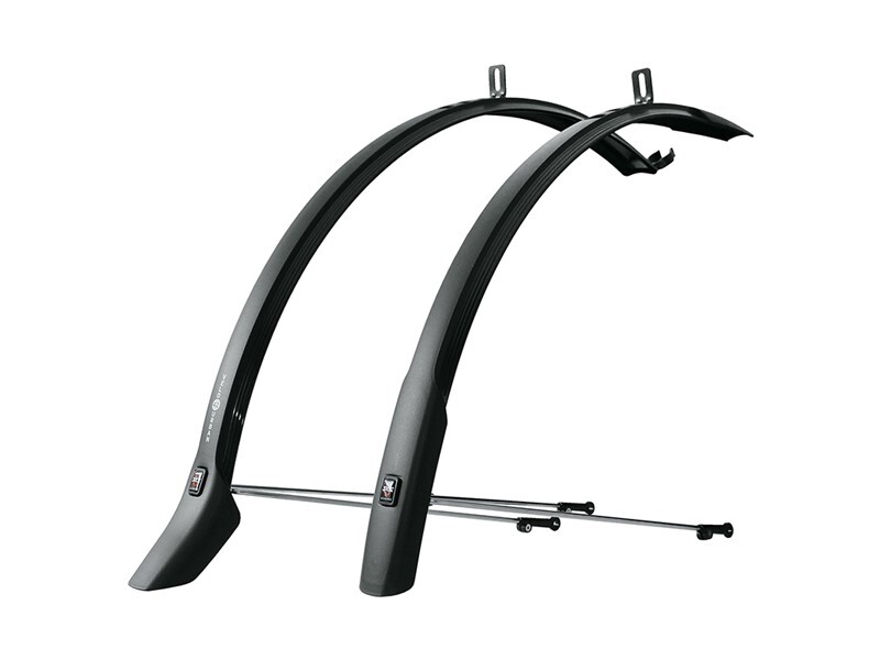 SKS Velo Urban 42 mm 28" Skärmset