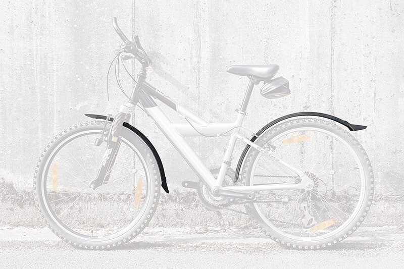 SKS Velo 55 Junior Skärmset