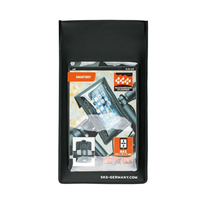 SKS Smartboy Mobilhållare