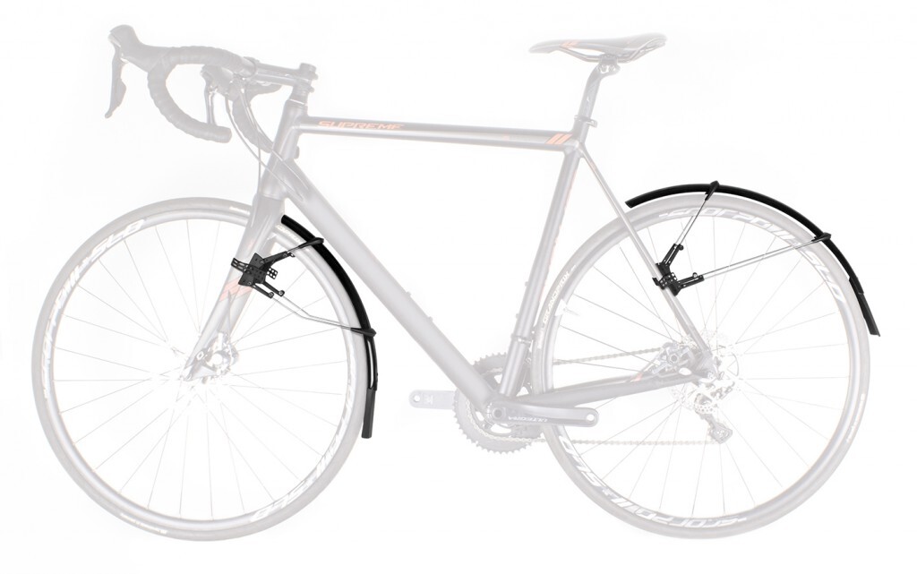 SKS Raceblade Pro XL Skärmset