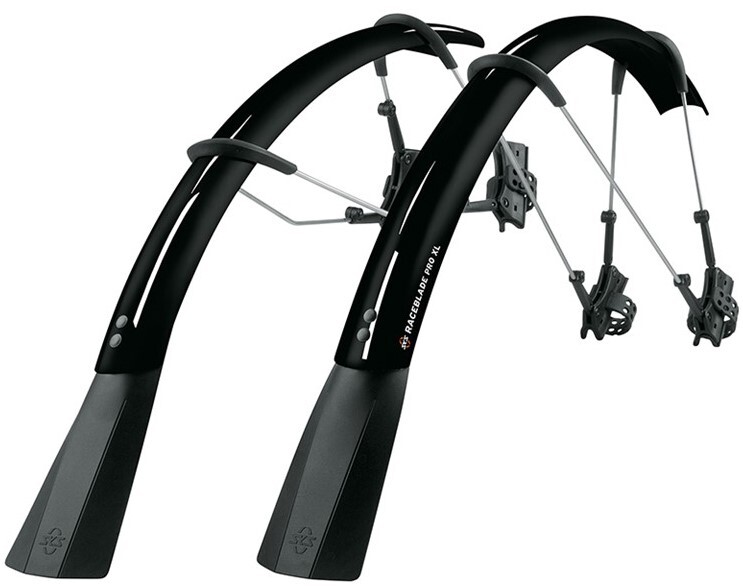 SKS Raceblade Pro XL Skärmset