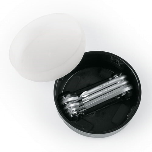 SKS Spacecage Flaskställ