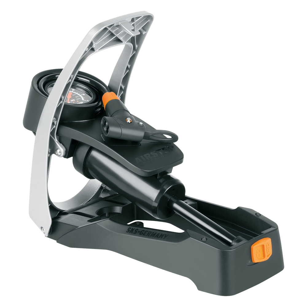 SKS Airstep Fotpumpe