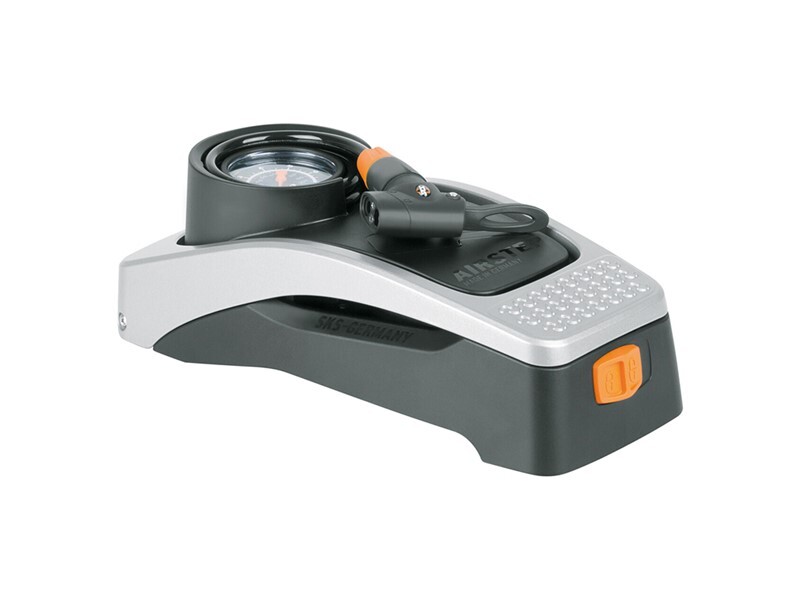 SKS Airstep Fotpumpe
