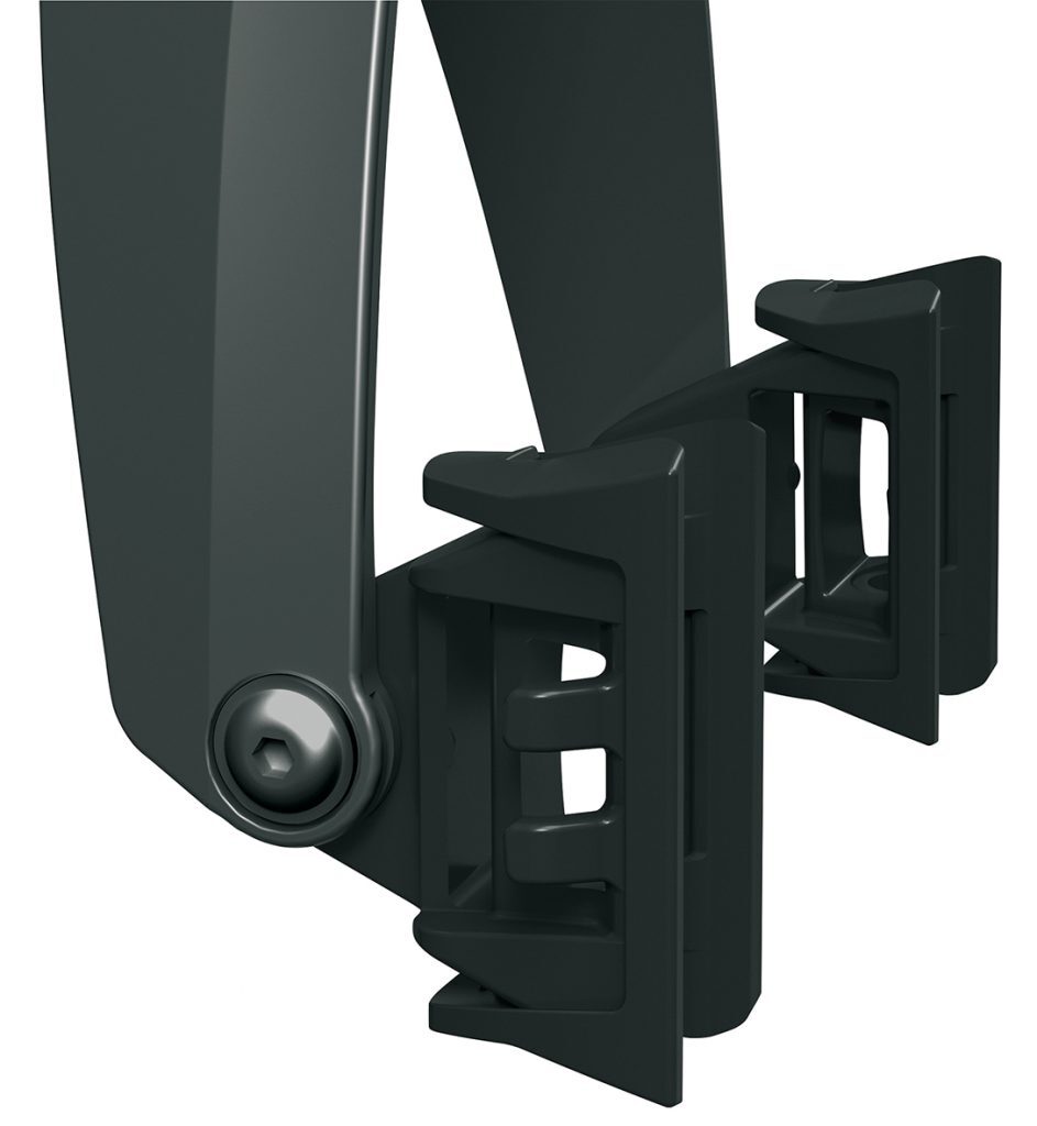 SKS Speedrocker Skärmset