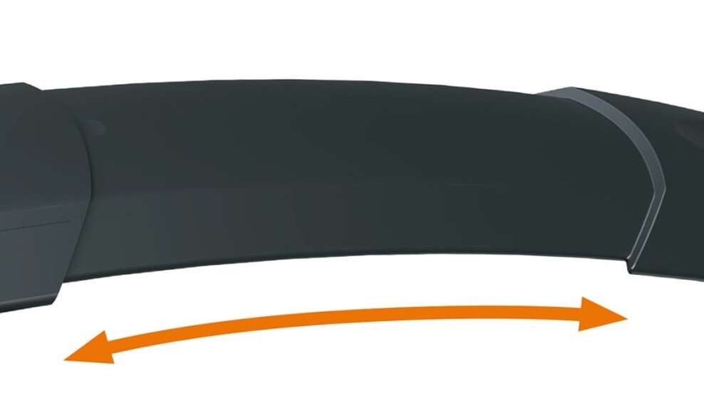 SKS Speedrocker Skärmset