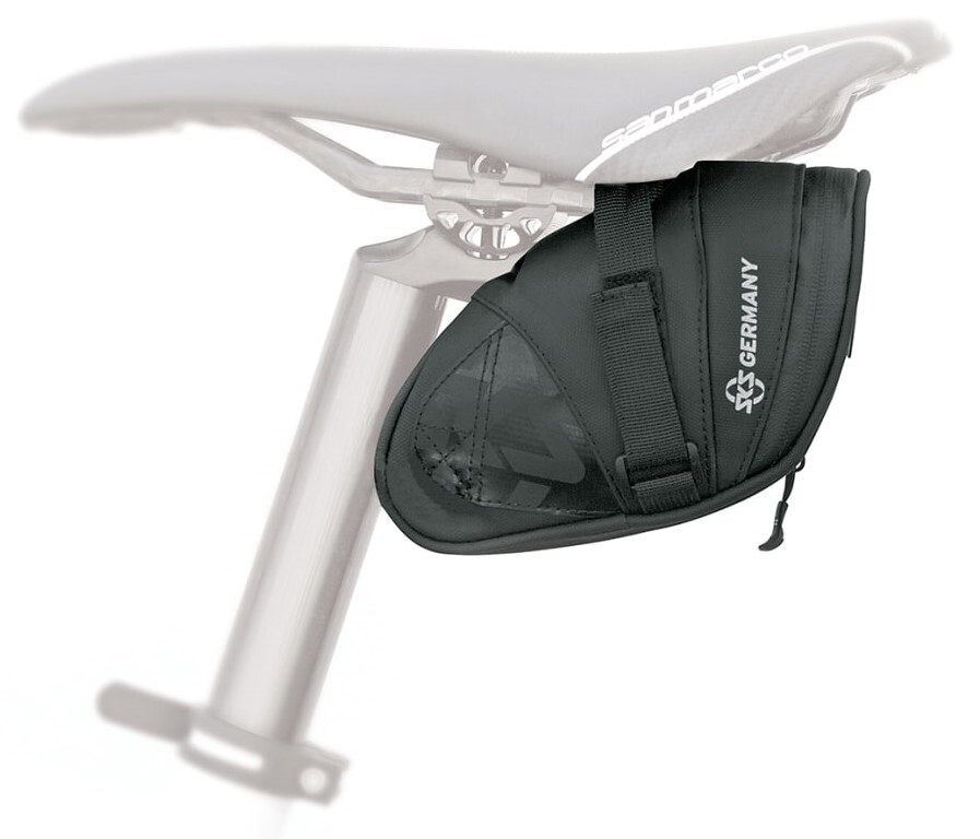 SKS Explorer Straps 500 Sadelväska