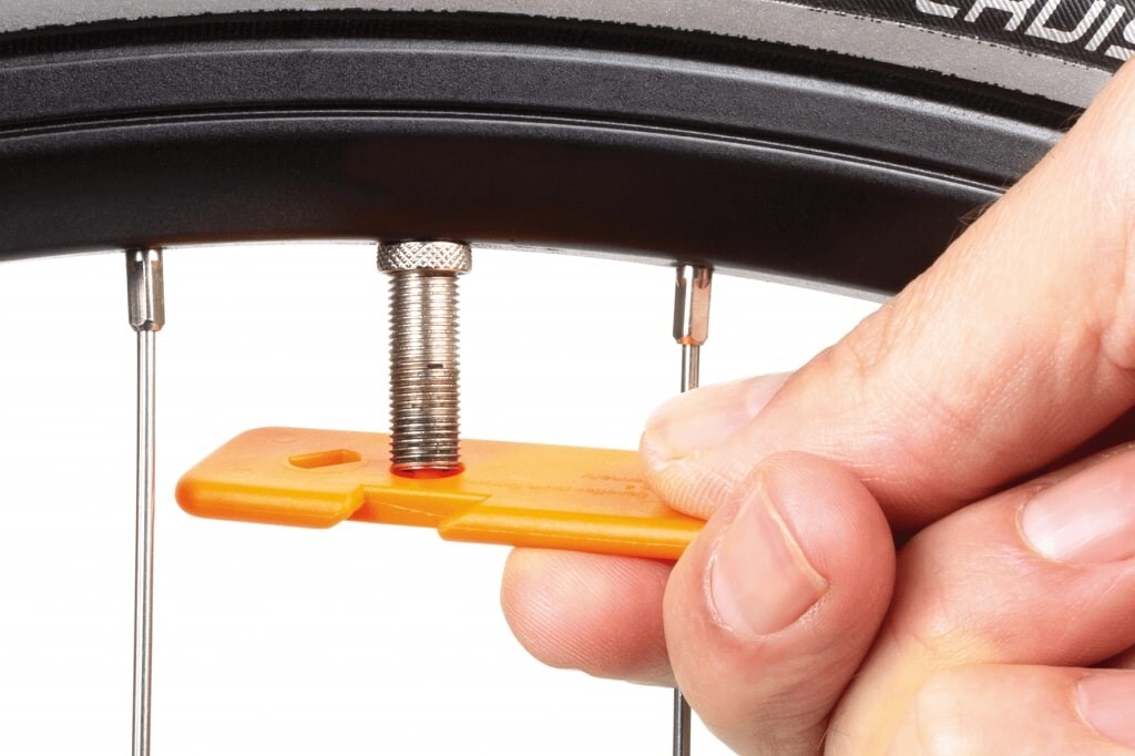 SKS Levermen Däckbrytare