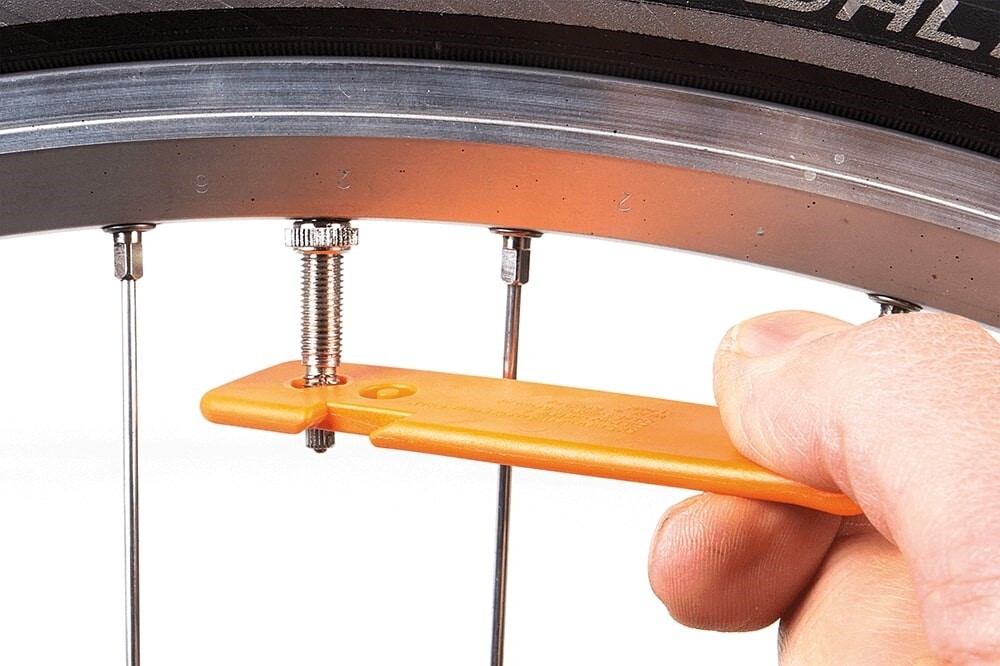 SKS Levermen Däckbrytare