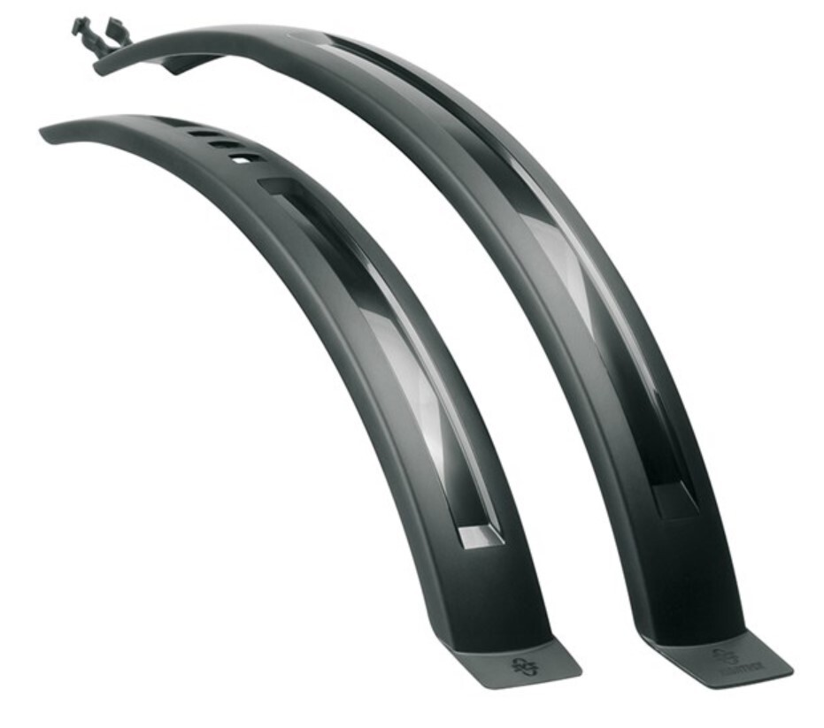 SKS Hightrek Skjermsett