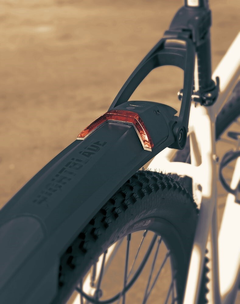 SKS Nightblade 26"-27,5" Bakskärm