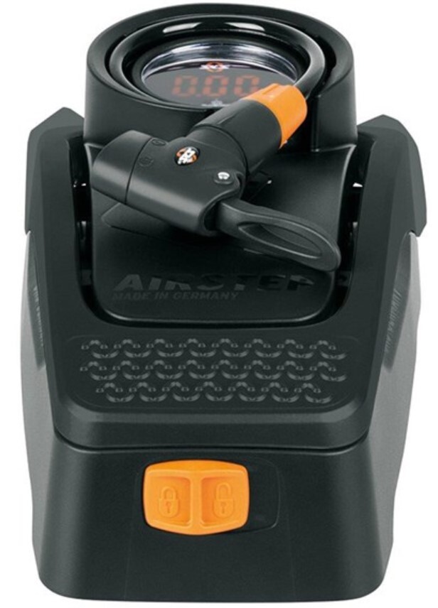 SKS Airstep Digital Fotpumpe