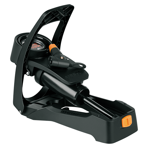 SKS Airstep Digital Fotpumpe