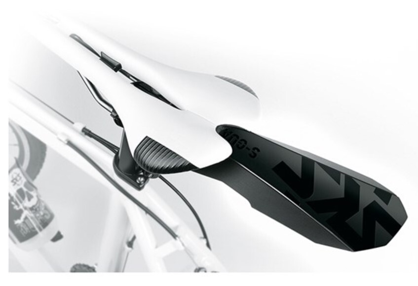 SKS Mudguard S-Guard Bakskjerm