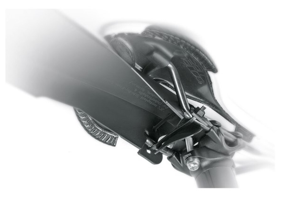 SKS Mudguard S-Guard Bakskjerm
