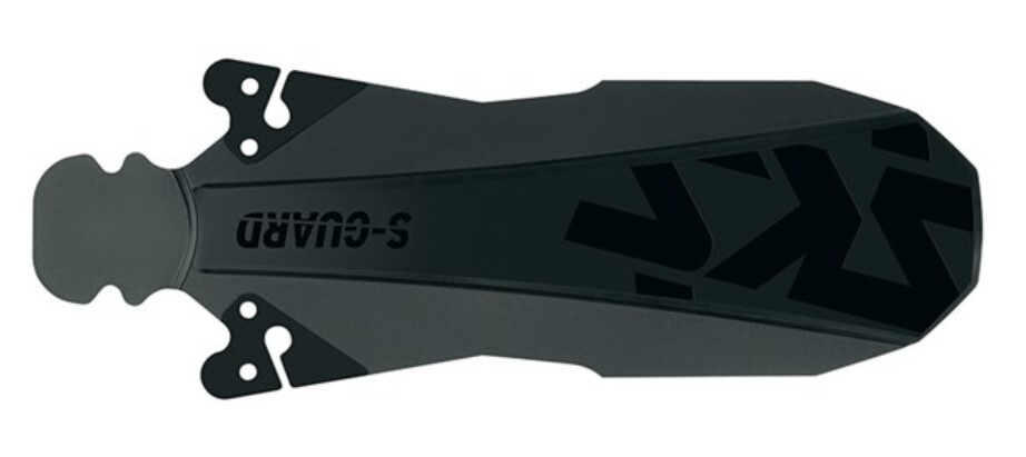 SKS Mudguard S-Guard Bakskjerm
