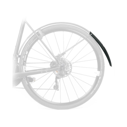 SKS Speedrocker Bakskjerm Forlenger