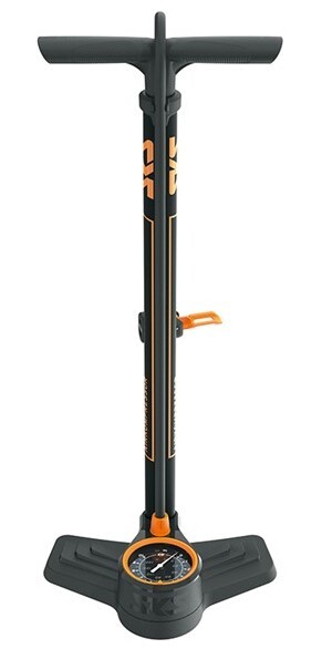 SKS Airkompressor 10.0 Gulvpumpe