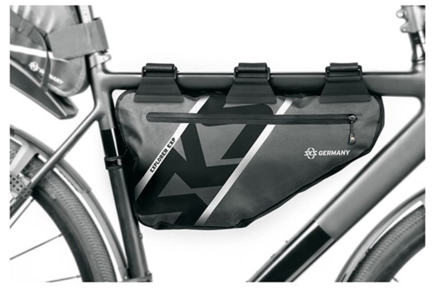 SKS Explorer Rammeveske