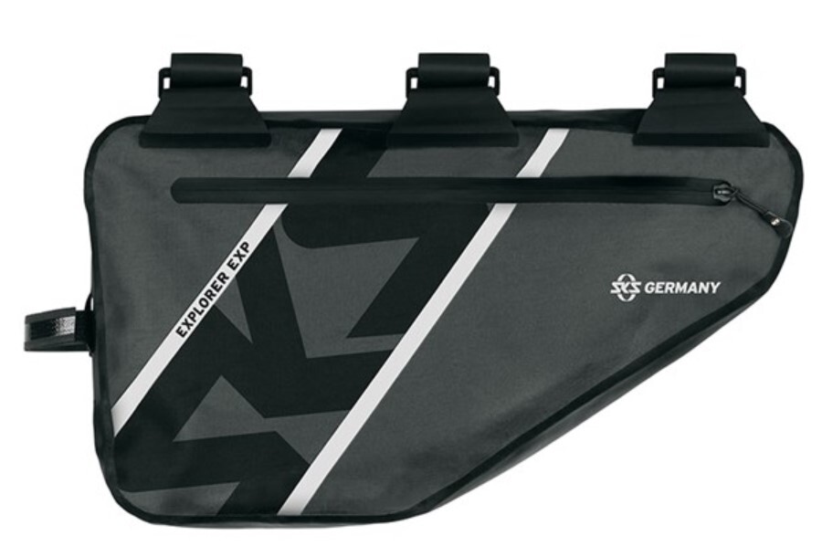 SKS Explorer Rammeveske