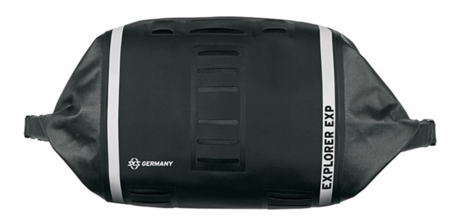 SKS Explorer Styreveske