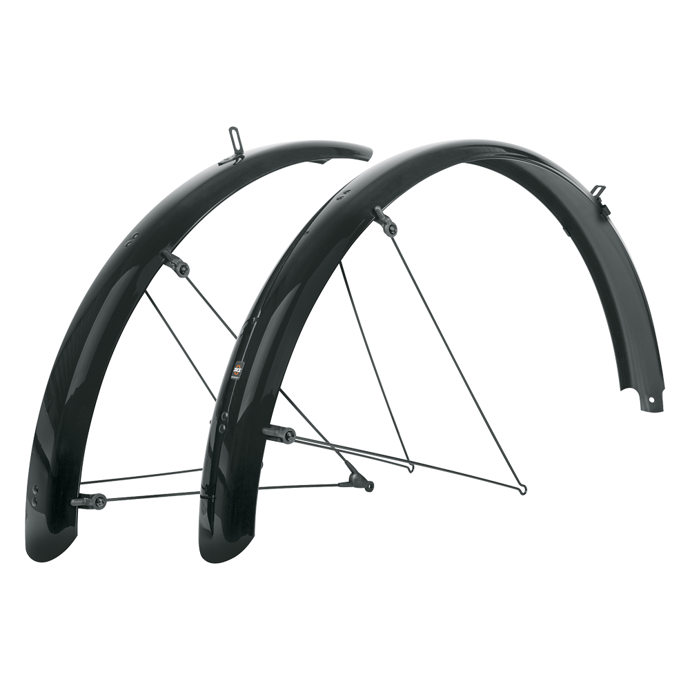 SKS Bluemels Basic 27.5"/29" Skärmset