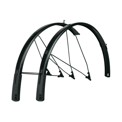 SKS Bluemels Style 28" 46 Skärmset