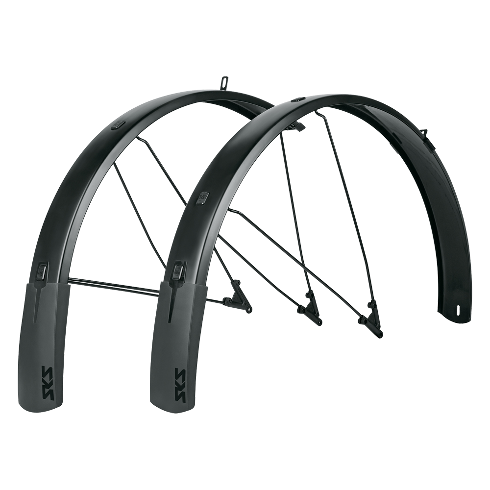 SKS Bluemels Style 27,5/29"75 Skärmset