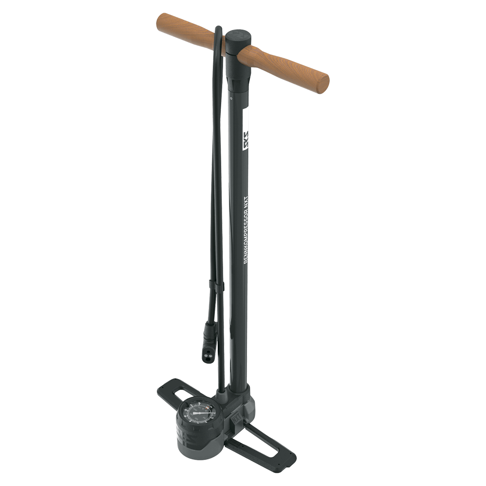 SKS Rennkompressor NXT Golvpump