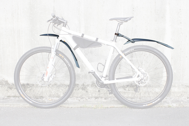 SKS X-Blade 26"/27,5" Bakskärm