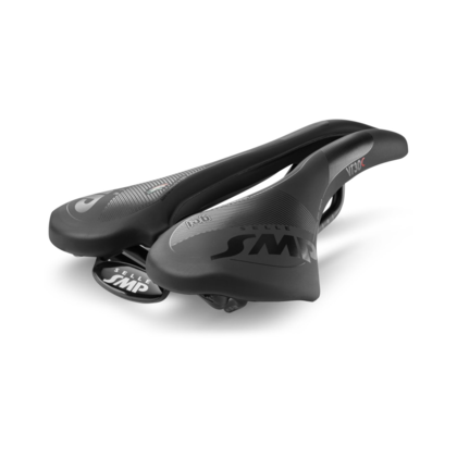 Selle SMP VT30C Gel Sadel