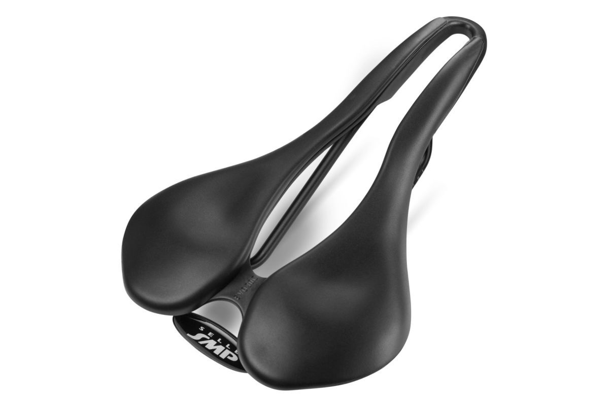 Selle SMP EVO30C Sadel