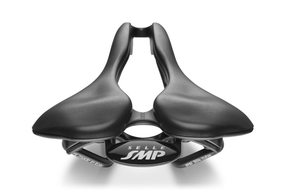 Selle SMP EVO30C Sadel