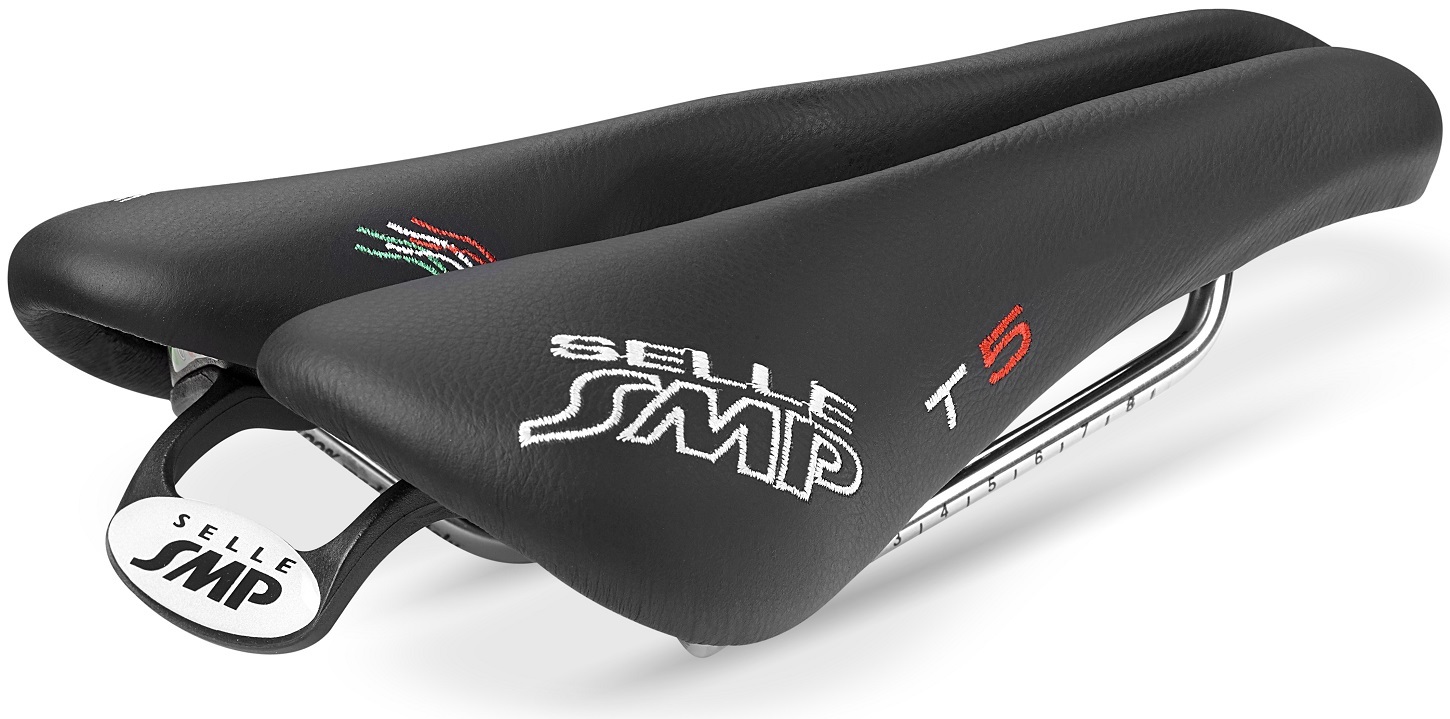 Selle SMP T5 Triathlon Sadel