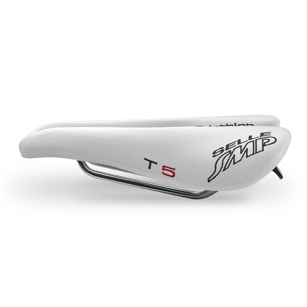 Selle SMP T5 Triathlon Sadel