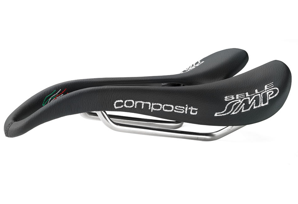 Selle SMP Composit Sadel