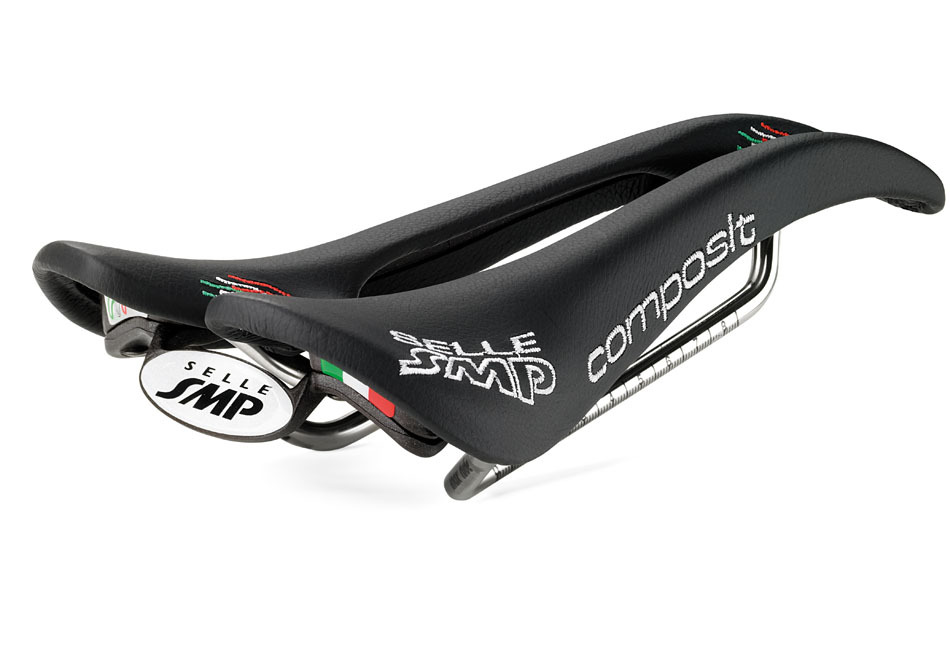 Selle SMP Composit Sadel