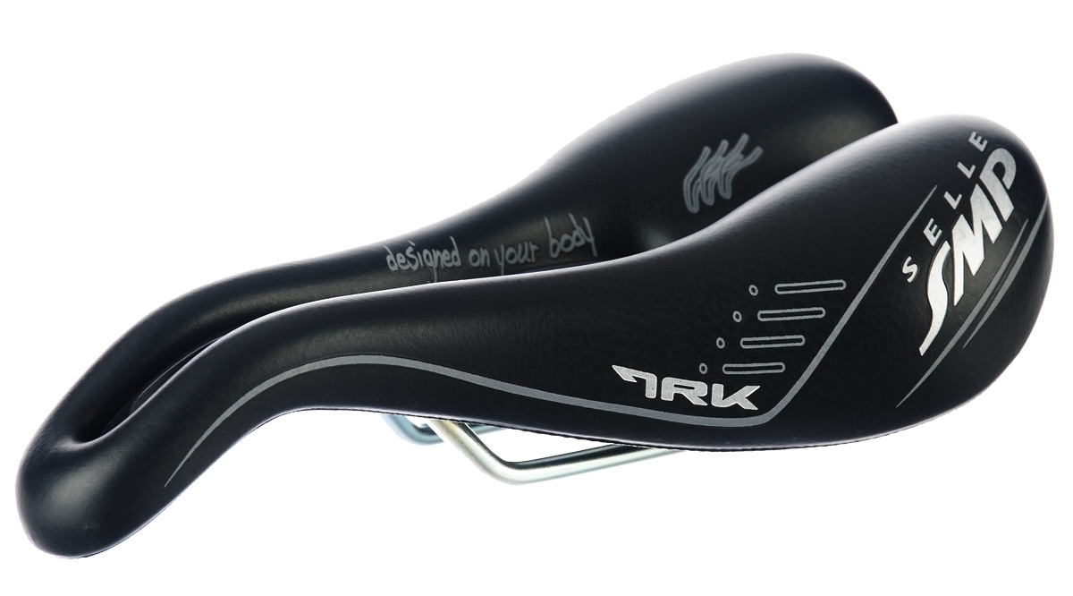 Selle SMP TRK Medium Sadel