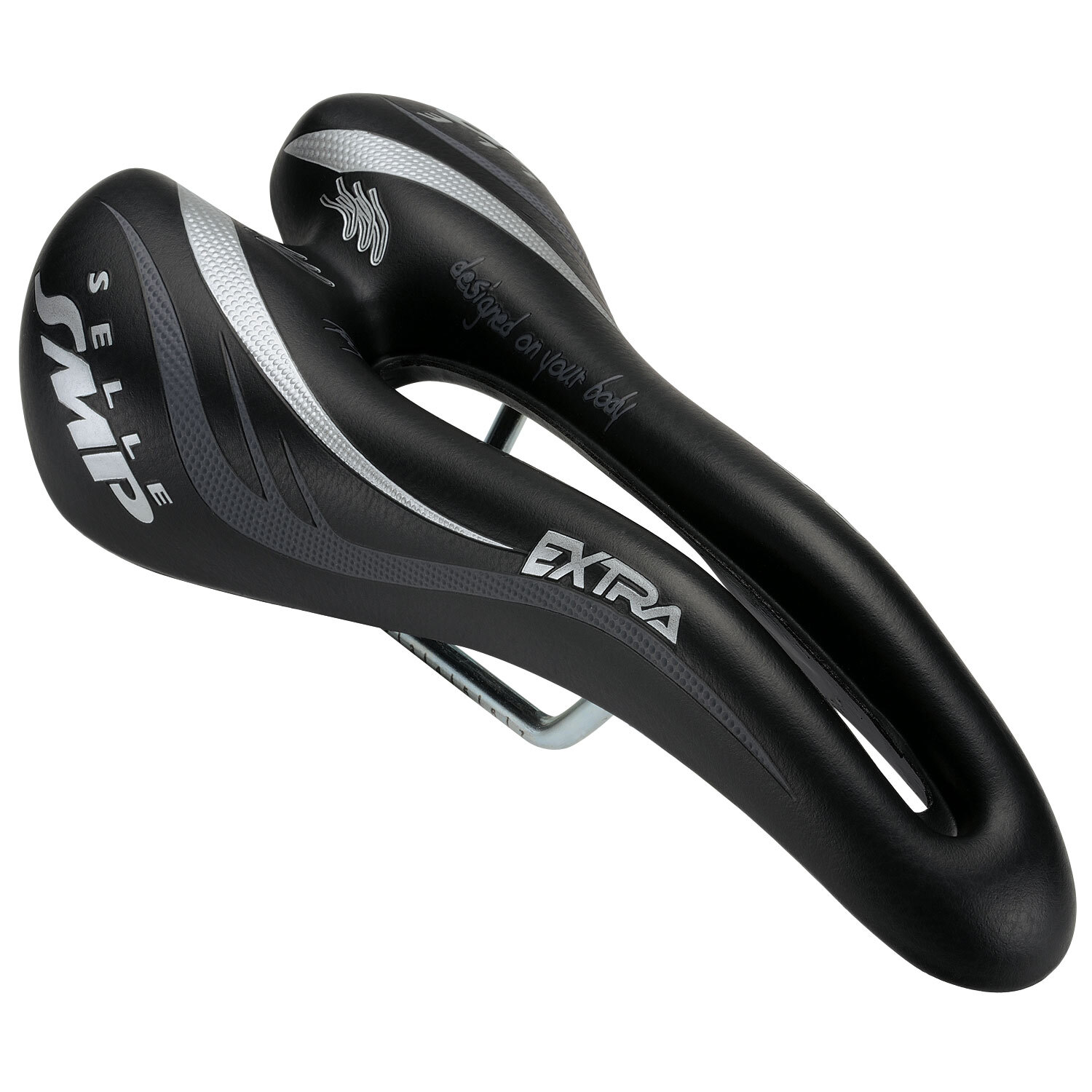 Selle SMP Extra Sadel