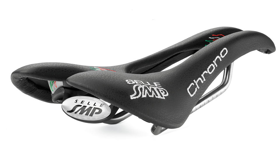 Selle SMP Chrono Sadel