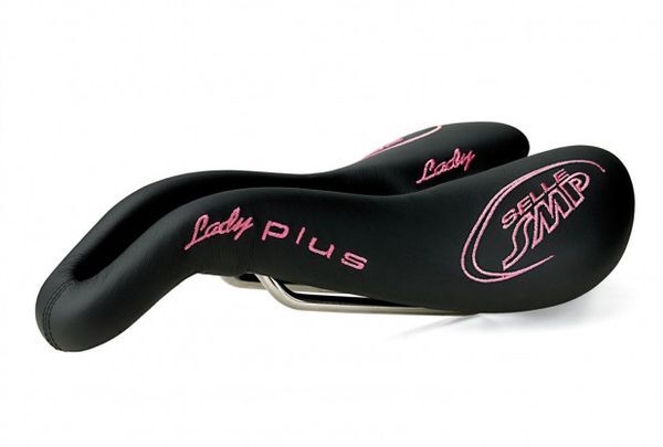Selle SMP Plus Damsadel