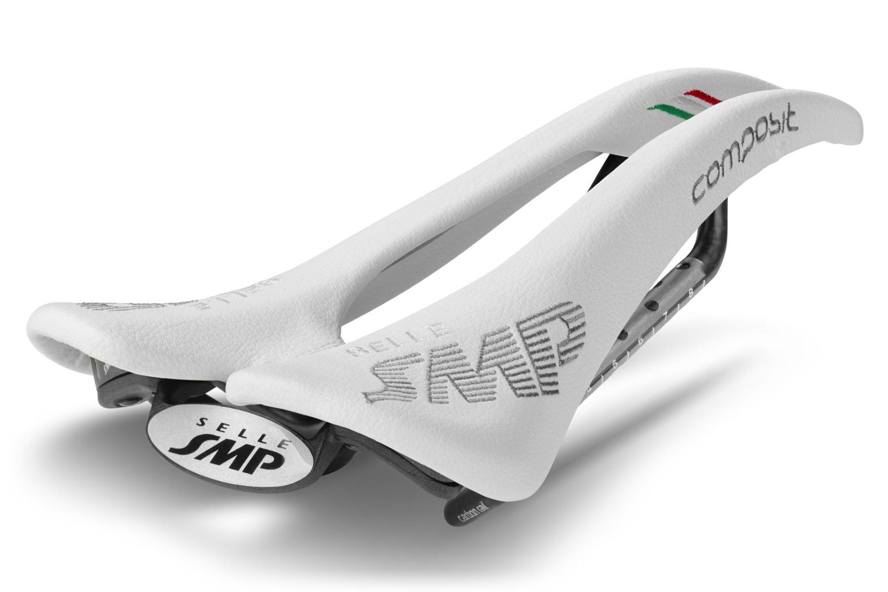 Selle SMP Composit Kolfiber Sadel