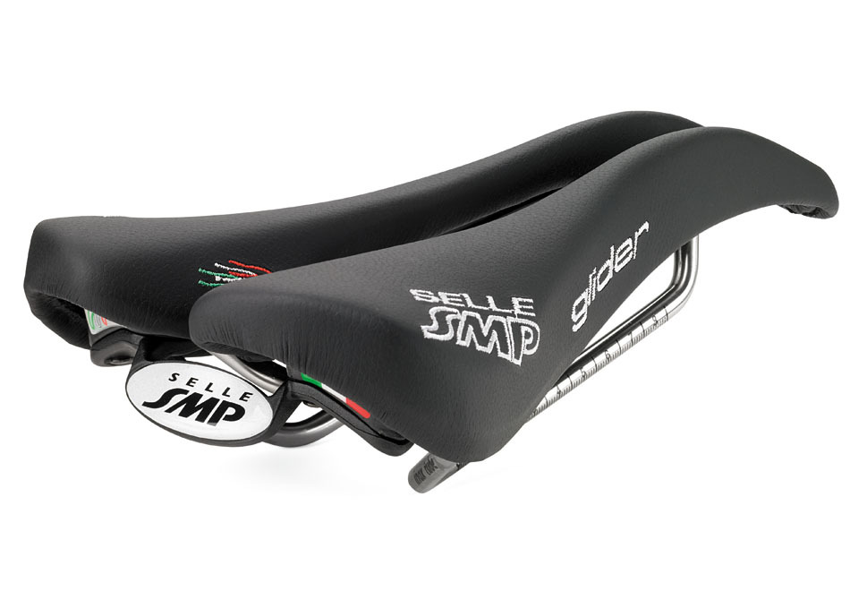 Selle SMP Glider Sadel