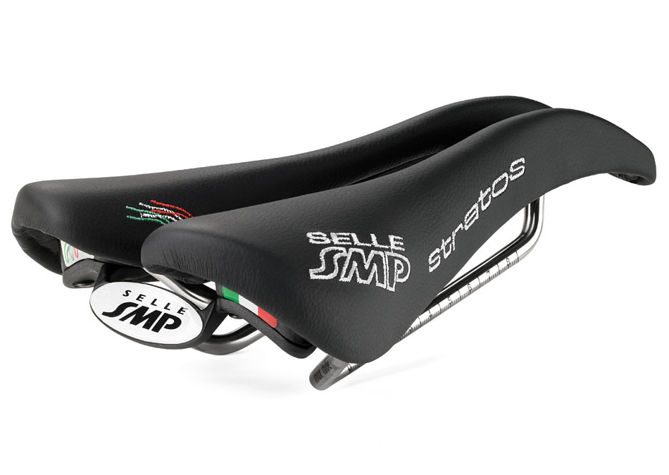 Selle SMP Stratos Sadel