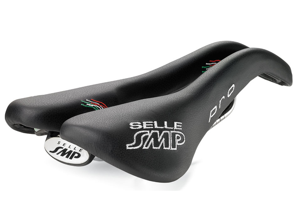 Selle SMP PRO Sadel