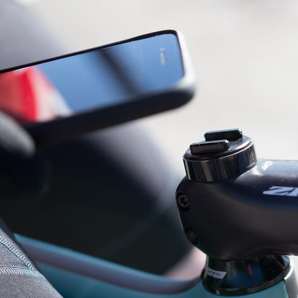 SP Connect Micro Styrstam Fäst