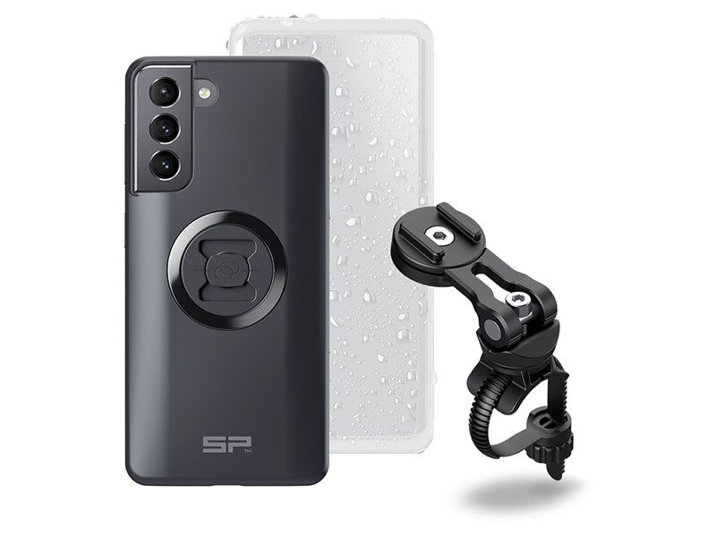 SP Connect Bike Bundle II Mobilhållare