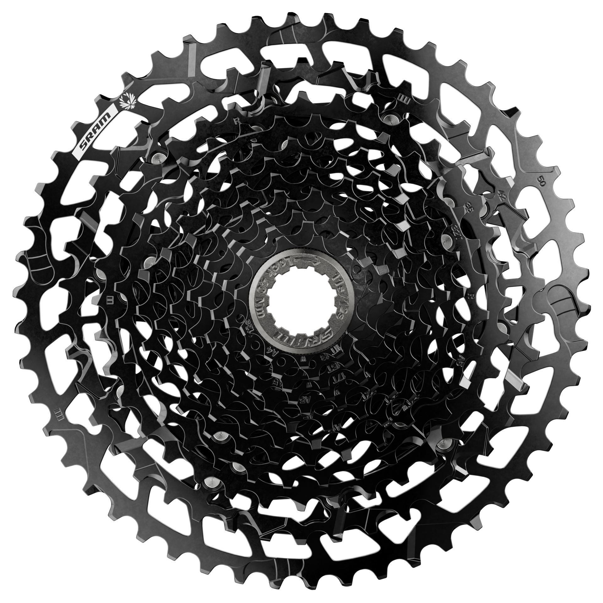 Sram PG-1210 Eagle 11-50T Kassett
